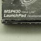 Texas Instruments MSP430 LaunchPad Value Line Development Kit MSP-EXP430G2