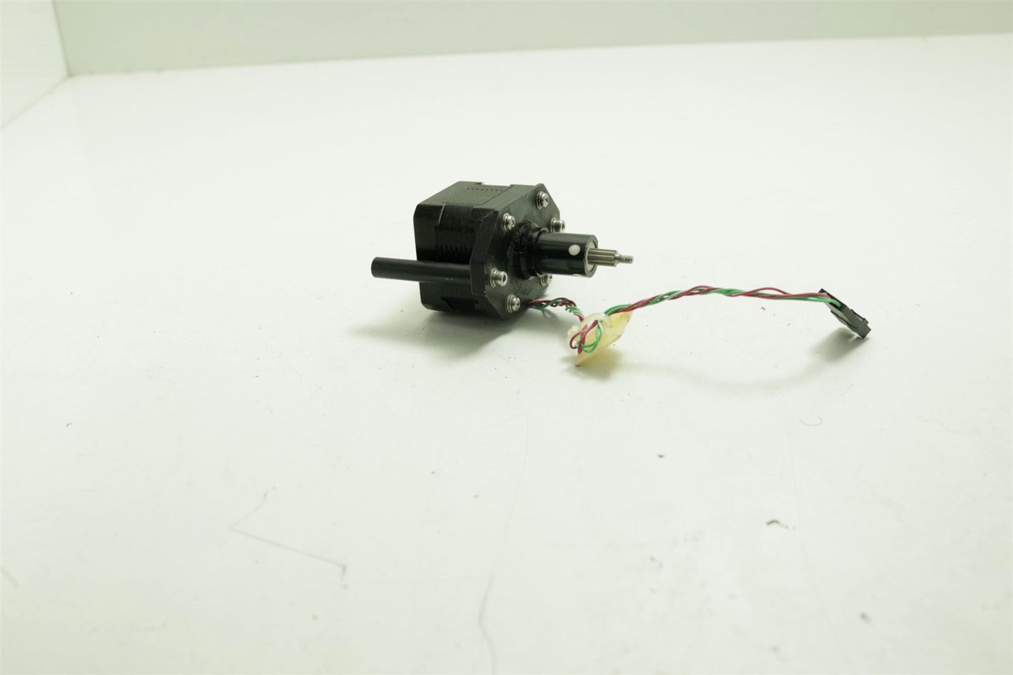 Sarin Cutting Diamond Stage Haydon Switch Stepper Motor E43H4A-12-033ENG