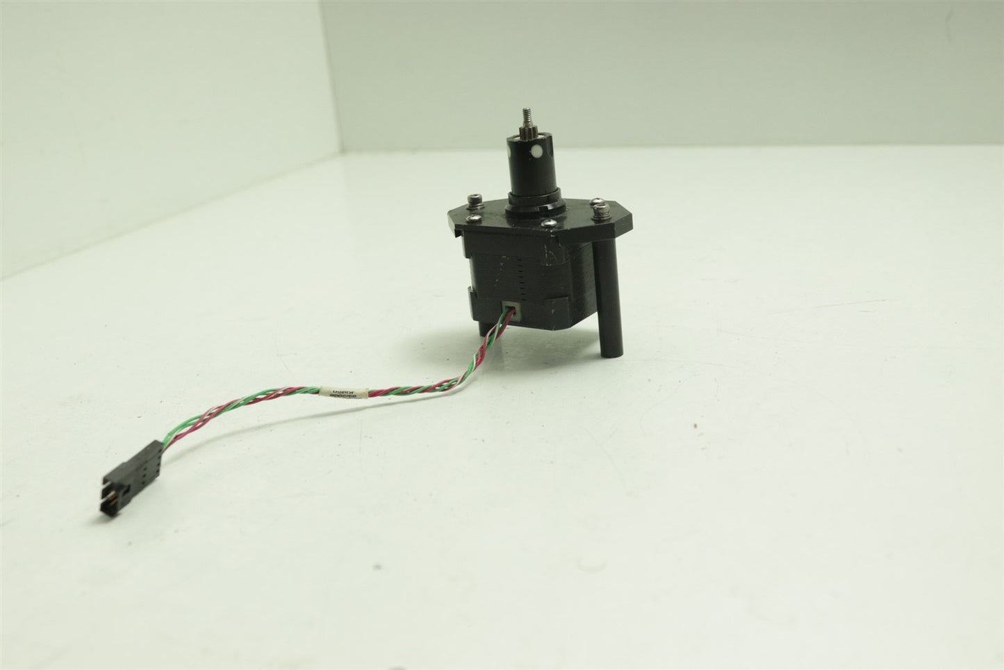 Sarin Cutting Diamond Stage Haydon Switch Stepper Motor E43H4A-05-096