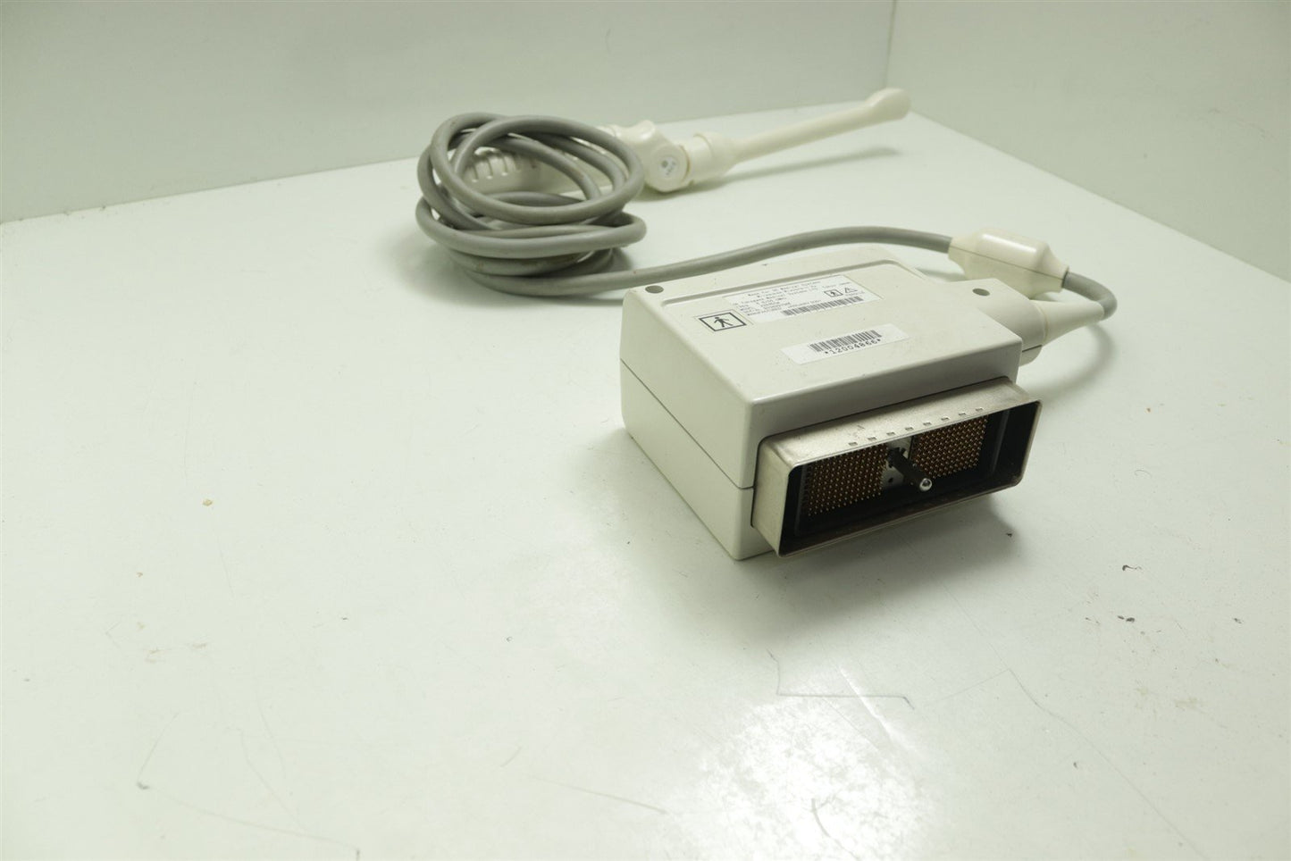 GE Healthcare Yokogawa Medical Systems 6.6/D5.0Mhz E721 2261054 Ultrasound Probe