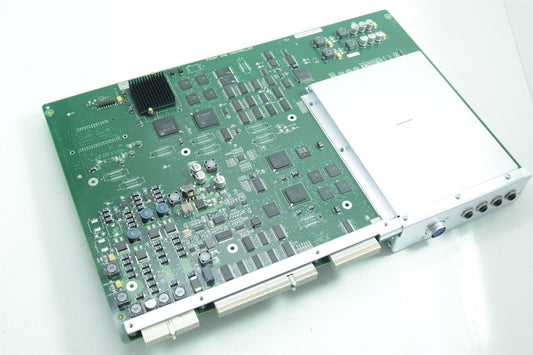 Philips Healthcare IE33 Front End Panel Module 453561278267