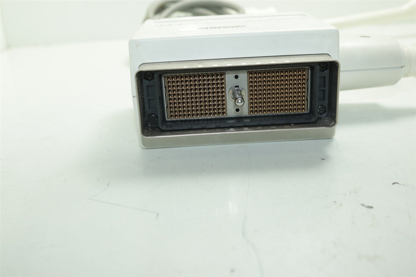 GE Healthcare Yokogawa Medical Systems 6.6/D5.0Mhz E721 2261054 Ultrasound Probe