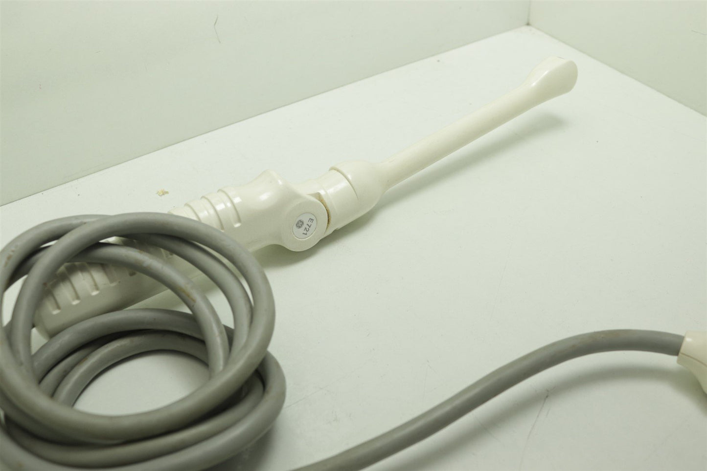GE Healthcare Yokogawa Medical Systems 6.6/D5.0Mhz E721 2261054 Ultrasound Probe