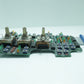 Tektronix 2445A, 2455A, 2465A, 2467 670-9236-00 PCB Front Panel Switches