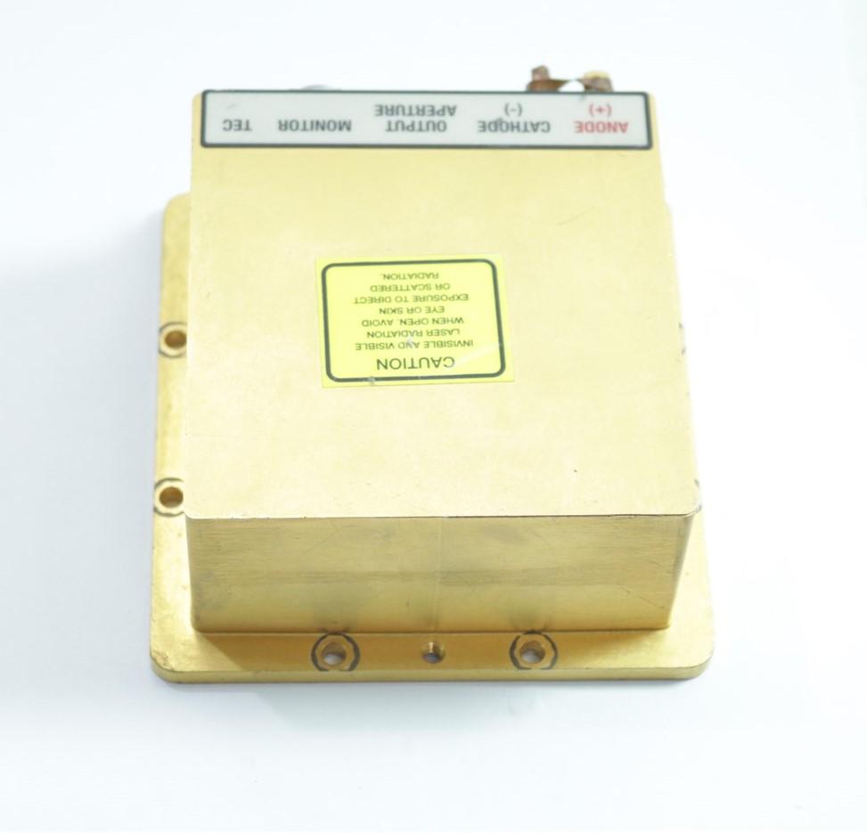 Power Module Coherent Coherent AX40 FAP800 40W Fiber Coupled Laser Diode Enclosed Power Modu ...