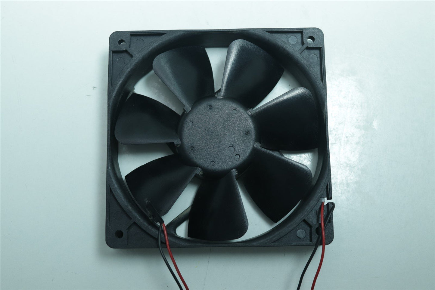 Tektronix 2465A Delta Electronics WFB1212L 12V 0.20A Cooling Fan