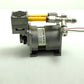 Lumenis Lightsheer G&M Oilless 6Bar 20RNS 24V 20Lpm Vacuum Pump Assy AS1102920-B