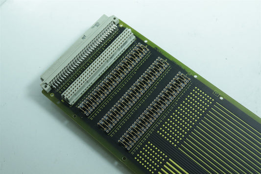 Schroff VME Test Adapter Extender Board Connectors 23021-654
