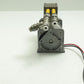 Lumenis Lightsheer G&M Oilless 6Bar 20RNS 24V 20Lpm Vacuum Pump Assy AS1102920-B