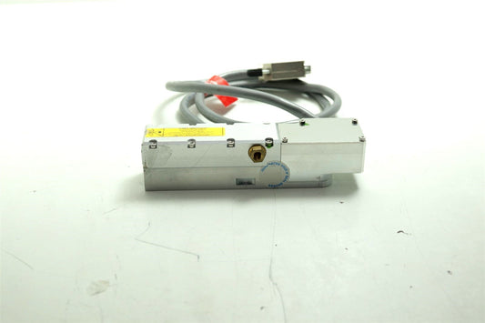 JDSU Sarin ND-Yag Pulse Laser Head SNP-30F-GM1 Q-Switched 1064nm Tested