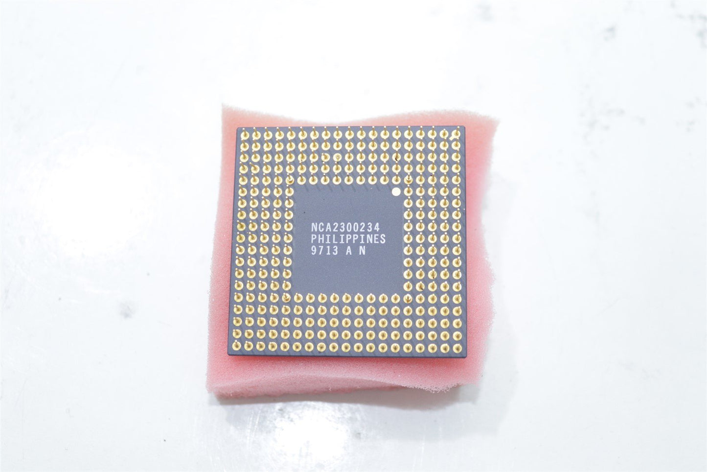 ALTERA Flex EPF81500AGC280-4 High Performance FPGA