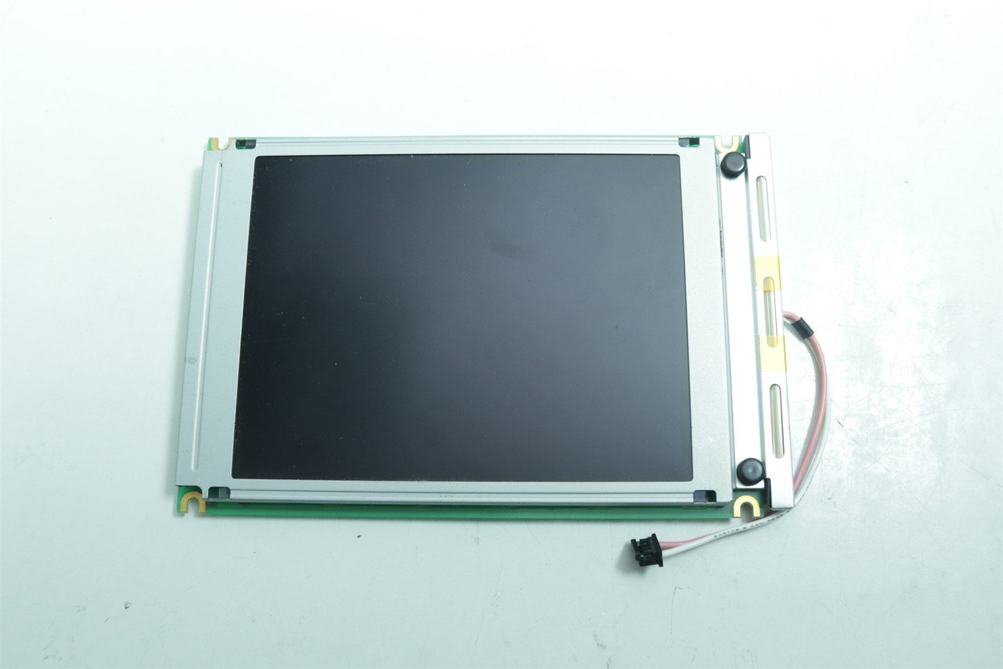 NAN YA Plastics Corp. Screen Display LCD M155B Rev: A