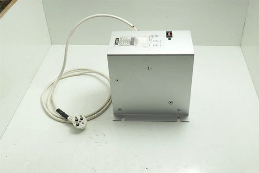 LinMot T01-72/420-1ph Phase Rectifier Transformer 0150-1859