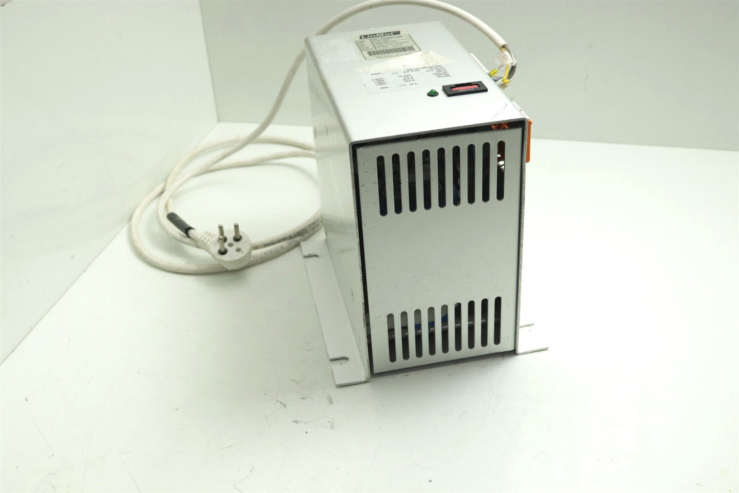 LinMot T01-72/420-1ph Phase Rectifier Transformer 0150-1859