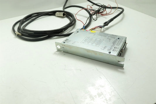 LinMot B1100-VF-HC Servo Drive/Controller Power Supply 24-85VDC 0150-1686