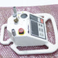 Lumenis Luxar NovaPulse Surgical CO2 Laser LX-20SP Top Cover Assy 01272-01-K
