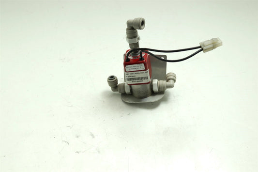 Lumenis LightSheer SA-0025780-E Duet Laser Cooling Supply Diverter Assy
