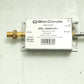 Mini-Circuits ZRL-2400LN+ Low Noise Amplifier 1000 to 2400MHz