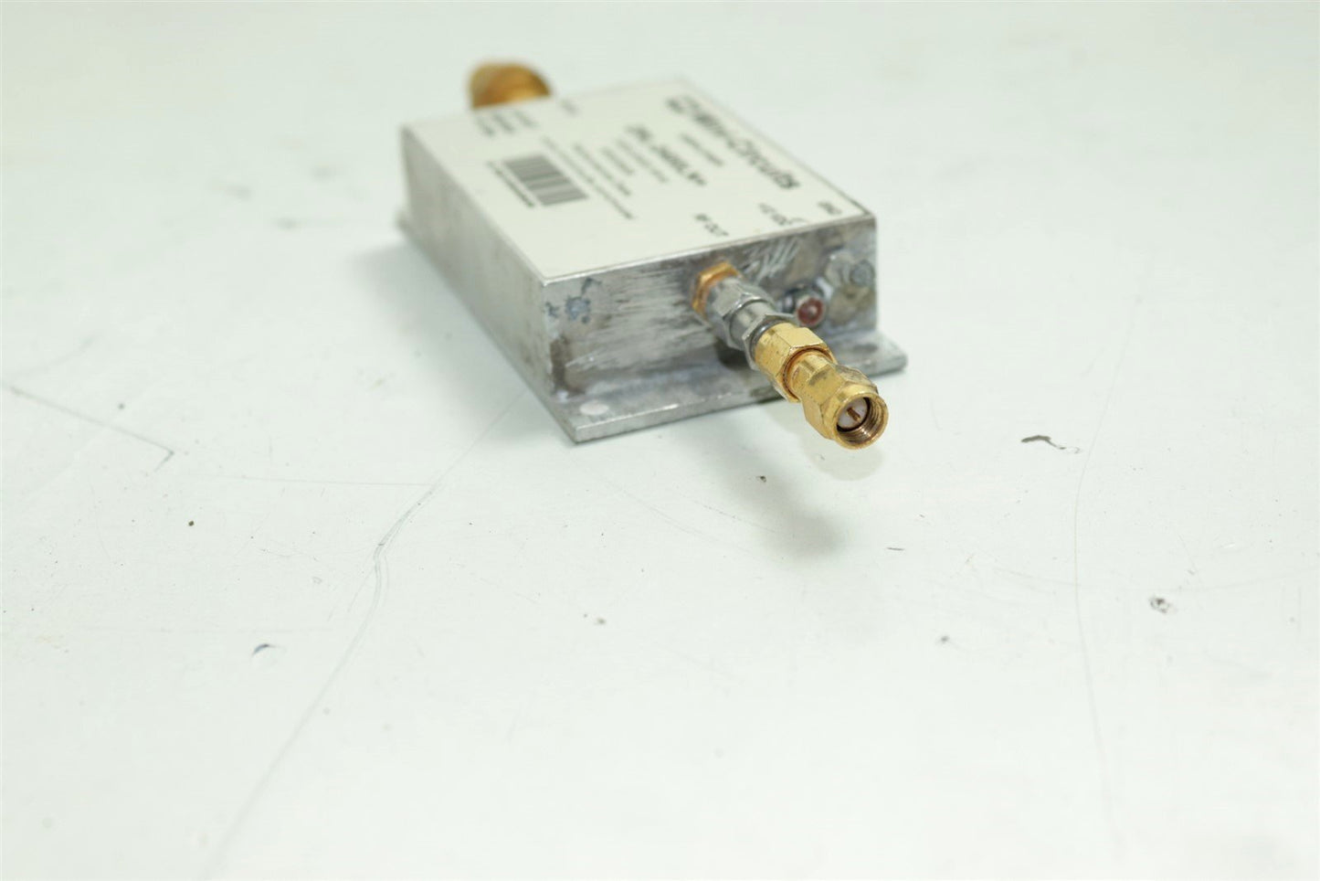 Mini-Circuits ZRL-2400LN+ Low Noise Amplifier 1000 to 2400MHz