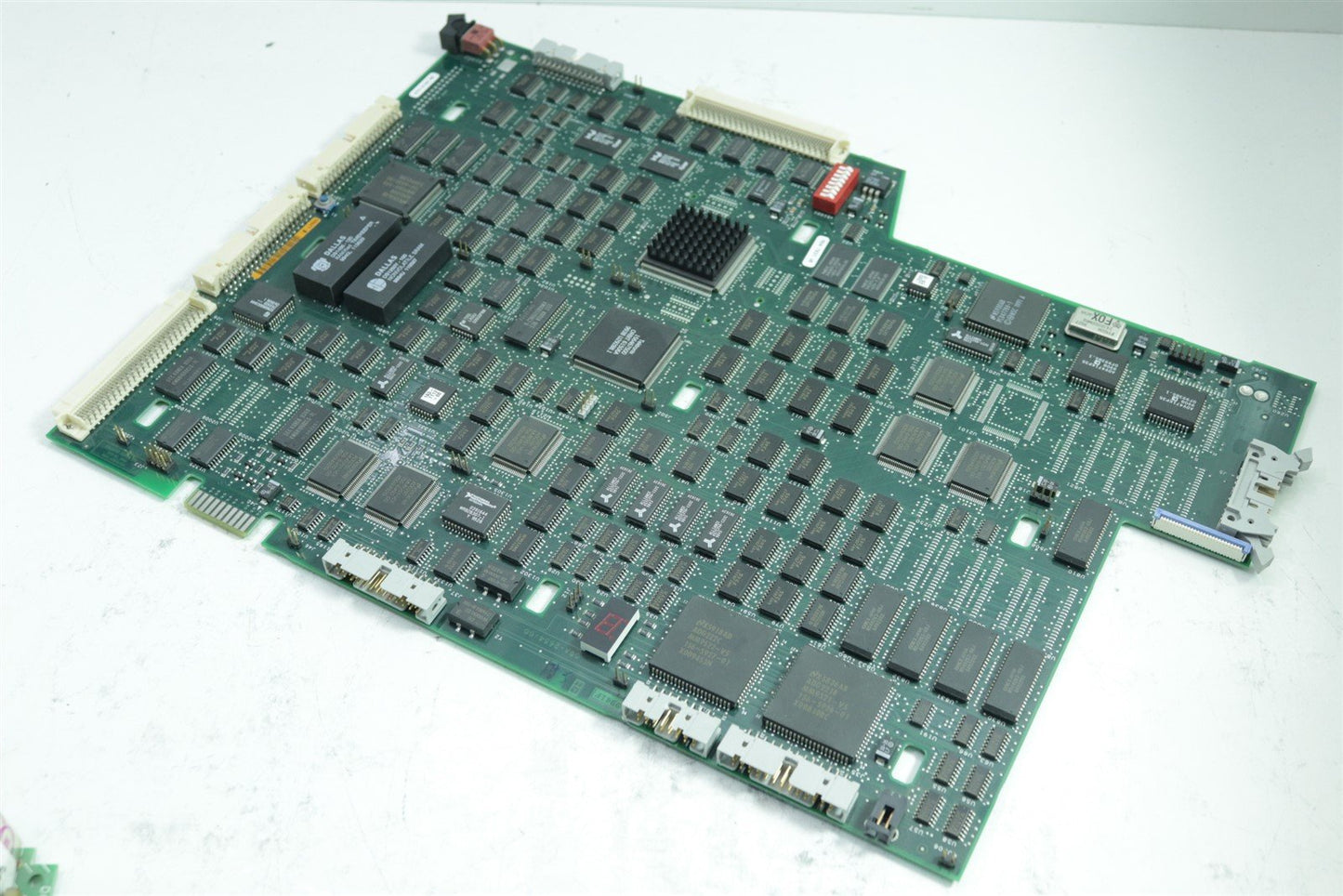Tektronix OSCILLOSCOPE TDS-540D Circuit Board 679-4199-00 Tested