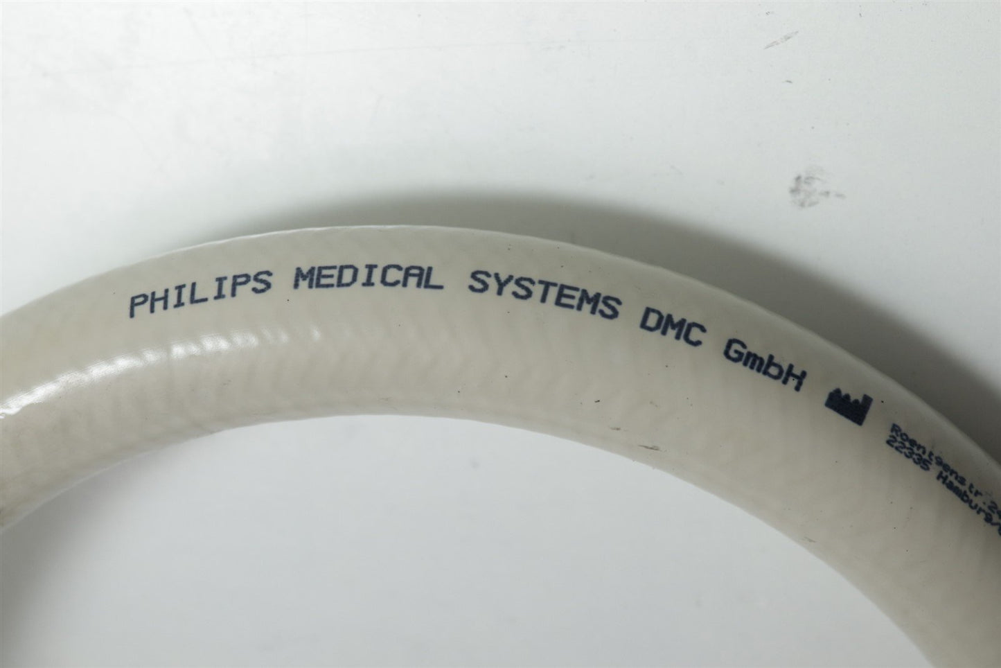 Philips Brilliance CT HV Cable X-Ray Accessories 989000003302