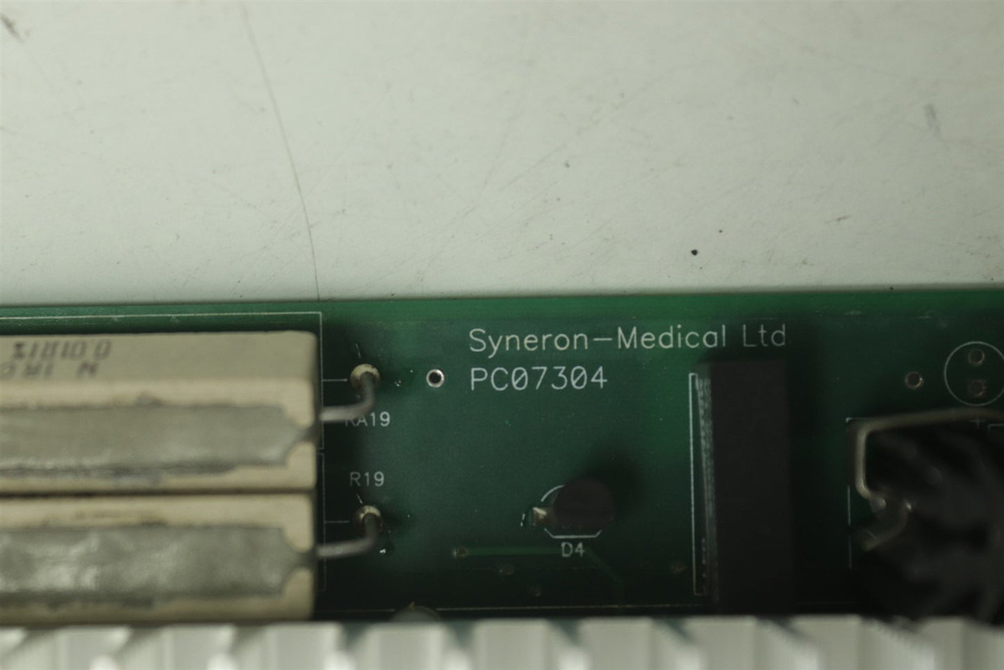 Syneron Polaris Board PC07304 AS07407