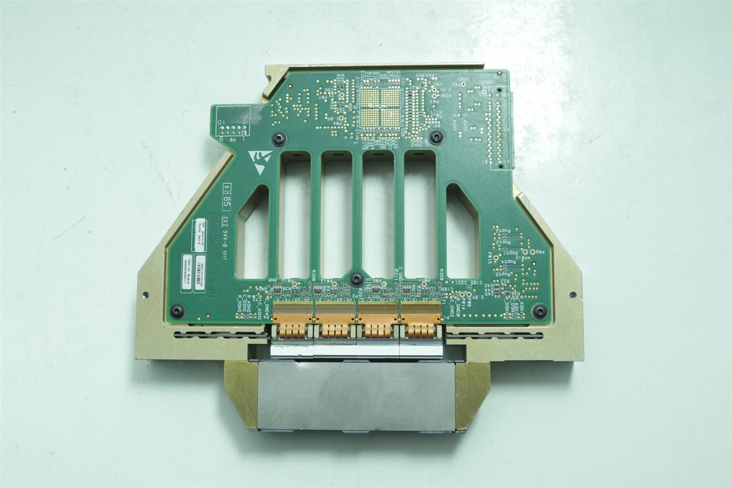 Philips CT Detector Module 459800409311
