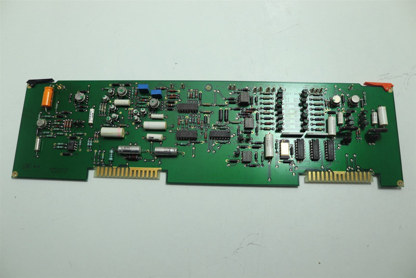 HP Agilent 8903A Audio Analyzer 20Hz-100kHz Board 08903-60110