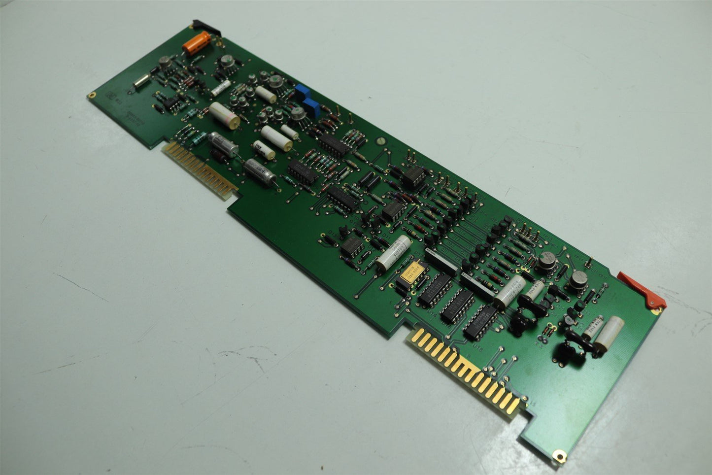 HP Agilent 8903A Audio Analyzer 20Hz-100kHz Board 08903-60110