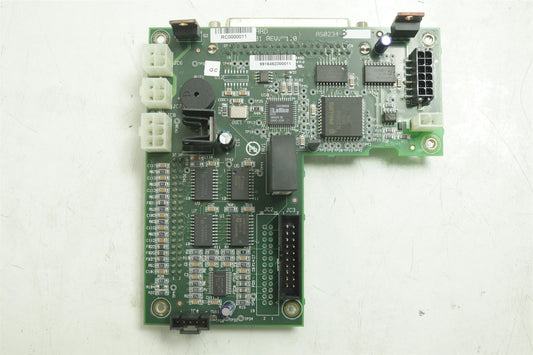 Syneron Polaris Board R00000011 AS02343