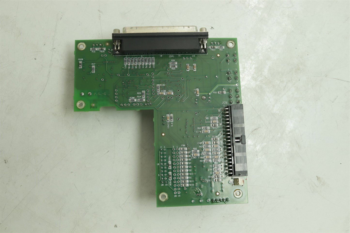 Syneron Polaris Board R00000011 AS02343