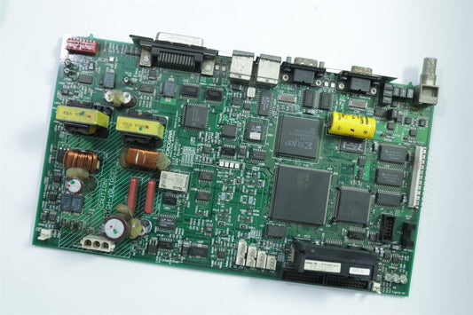 HP Agilent Yakagawa G1314-26507 Main board for G1314A Wavelenght Detector