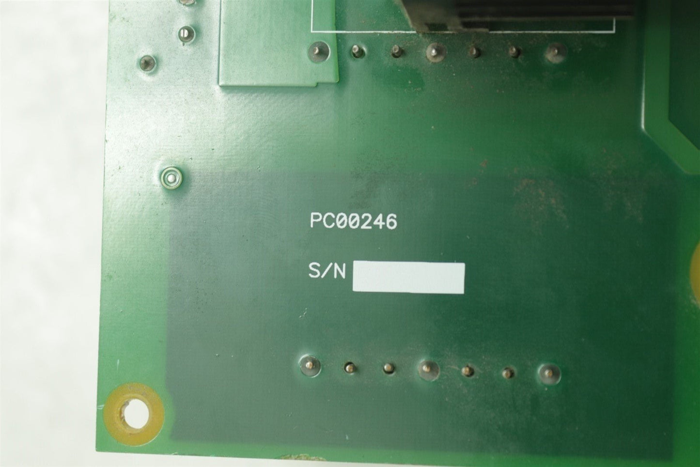 Syneron Polaris Board PC00246 AS46992