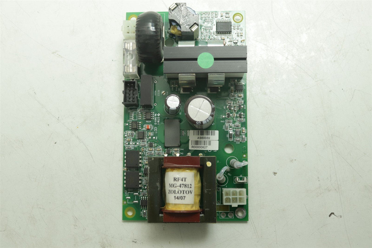 Syneron Polaris Board R00000827 AS60032