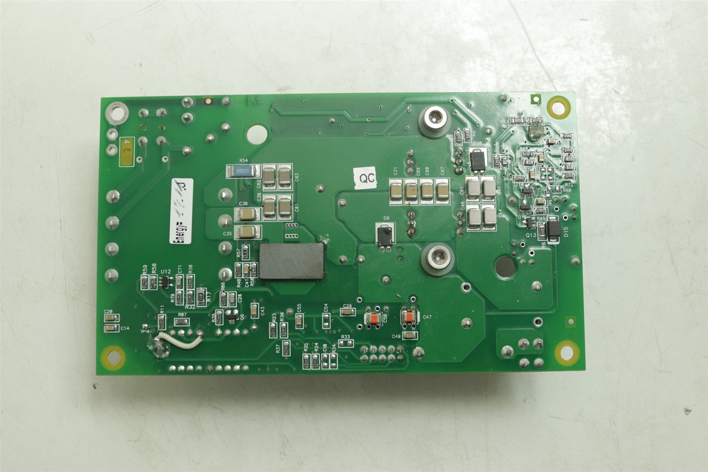 Syneron Polaris Board R00000827 AS60032