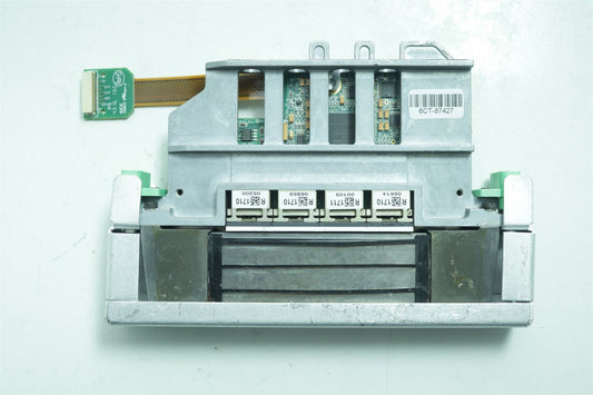 Philips CT TMCOR Orion-T Detector Module 459800632411 REV B