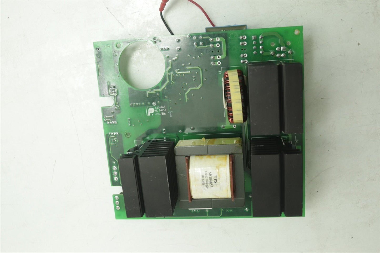 Syneron Polaris Board PC18215 AS51022