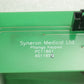 Syneron Polaris Front Panel + Pitanga Keypad AS11852 PC11861