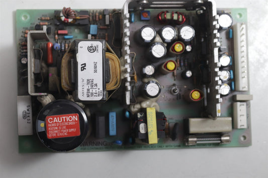HP Agilent 8648A Signal Generator 100kHz-1000MHz Power Supply Board Assy