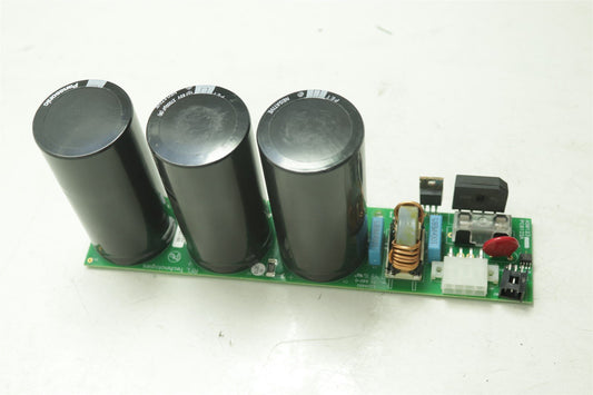 Syneron eLight RFL Technologies AS0123 PC0122A