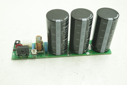Syneron eLight RFL Technologies AS0123 PC0122A