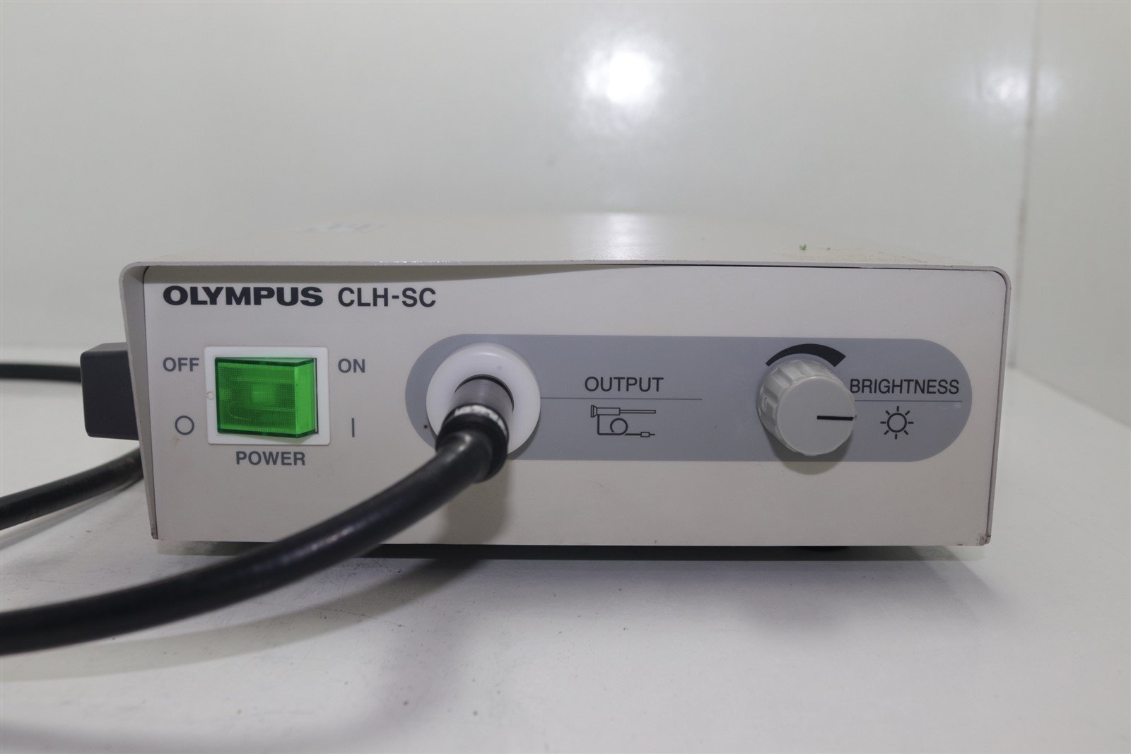 Olympus Halogen Light Source CLH-SC – part2Go