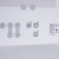 Philips BV Pulsera C-Arm Keypad Control Display Unit 4522-165-0111.1
