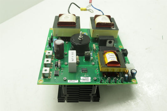 Syneron eLight IPL Flash Lamp Power Supply Driver PC00246
