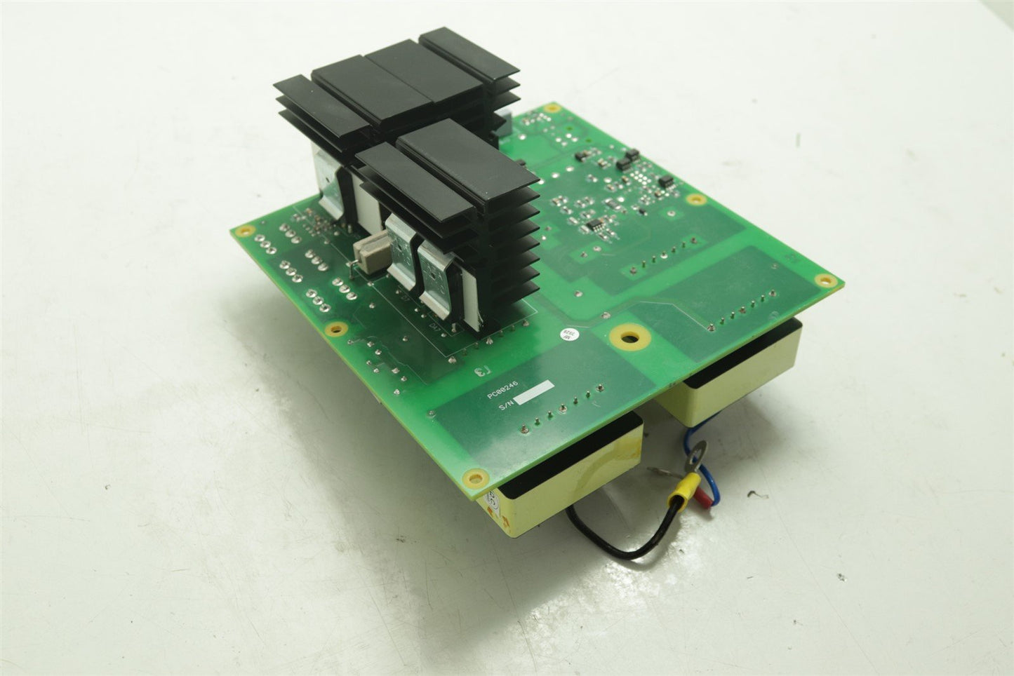 Syneron eLight IPL Flash Lamp Power Supply Driver PC00246
