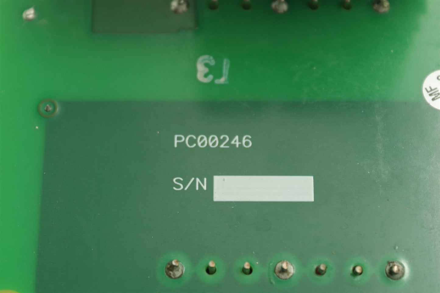 Syneron eLight IPL Flash Lamp Power Supply Driver PC00246