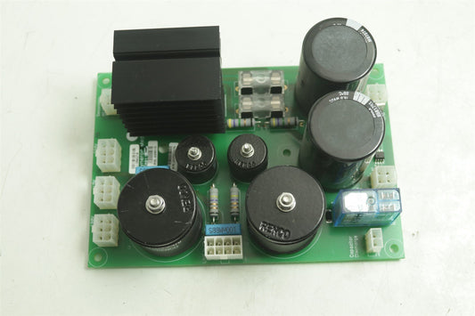 Syneron eLight Capacitor Discharge AS00115