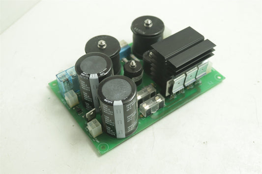 Syneron eLight Capacitor Discharge AS00115
