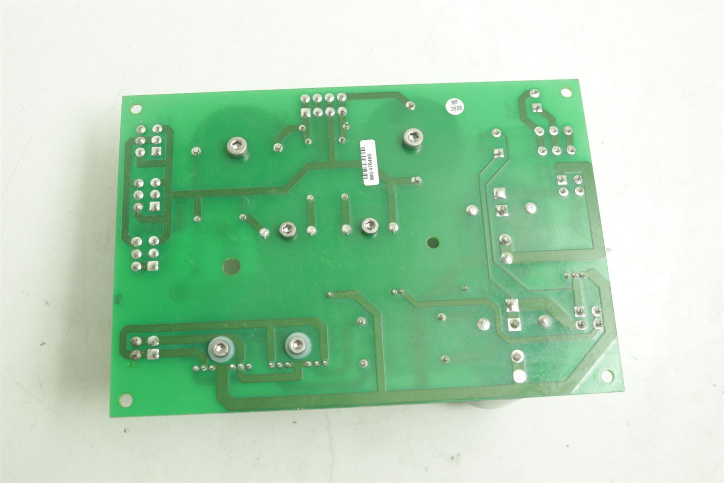 Syneron eLight Capacitor Discharge AS00115
