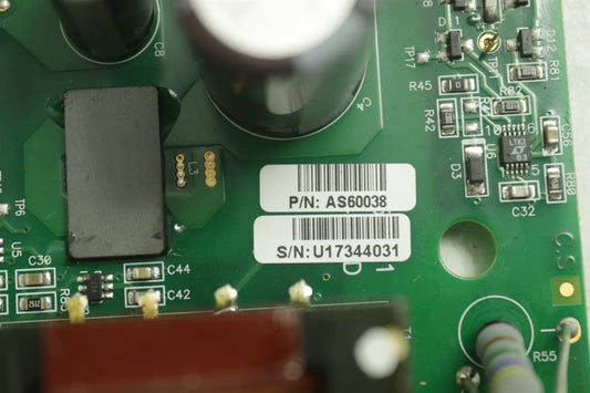 Syneron eLight RF Power Supply AS60038